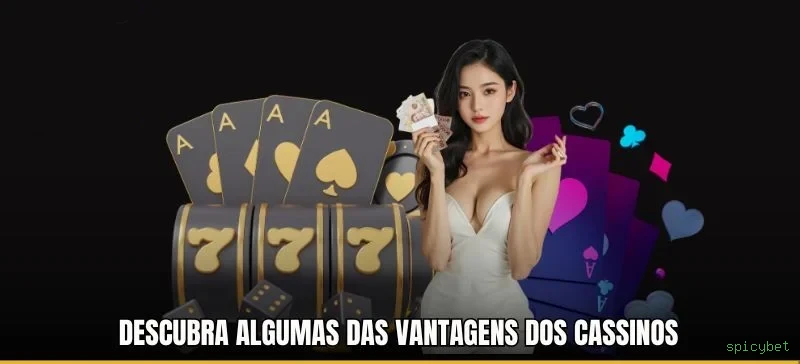 Imagem promocional da spicybet mostrando a plataforma e suas vantagens
